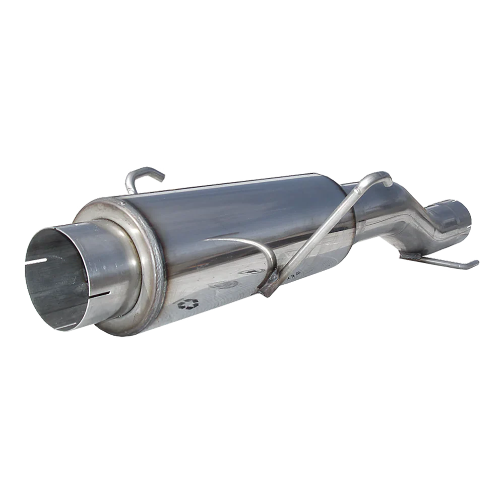 Exhaust Systems