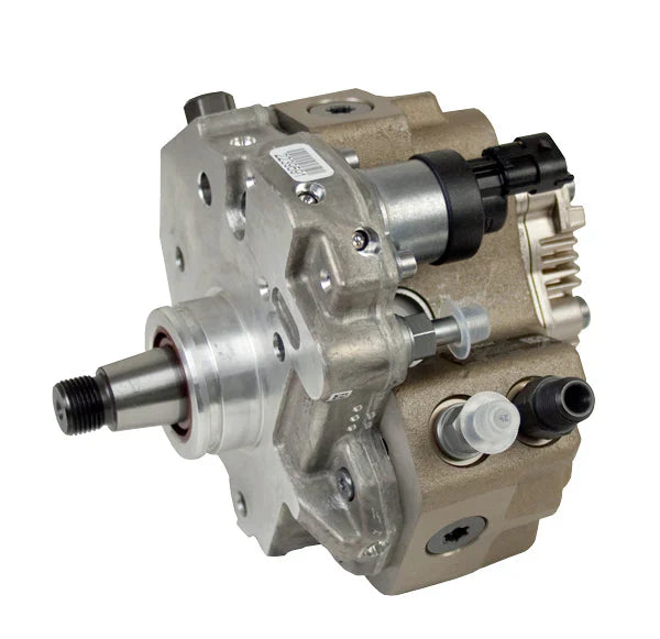 Injection Pumps