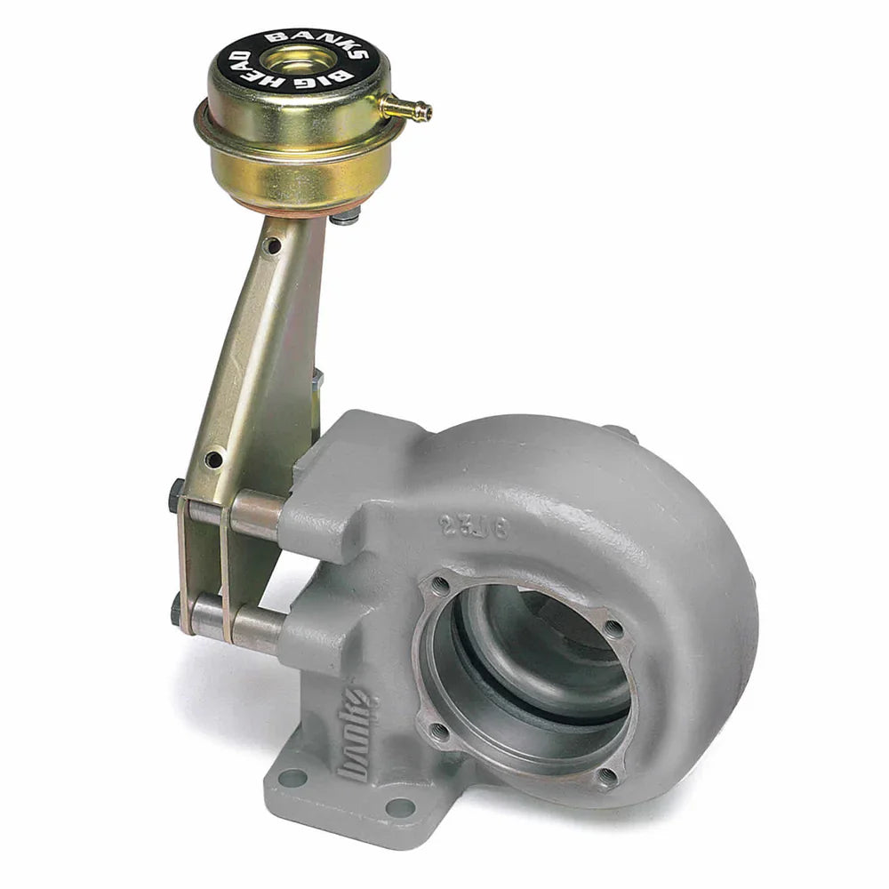 Turbochargers