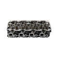 01-04 GM 6.6L Duramax Ported Cast Iron Cylinder Head (One) LB7 Pacific Performance Engineering