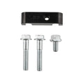 11-16 GM 6.6L Duramax Fuel Filter Mount Spacer Kit Pacific Performance Engineering