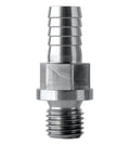 Cp3 Pump Inlet Fitting 3/8 Inch GM 6.6L And Dodge 6.7L 01-2017
