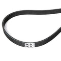 High Performance Heavy Duty Serpentine Belt 2010-2016 GM 6.6L Duramax Dual Alternator 130A PPE