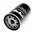 Premium High-Efficiency Engine Oil Filter Replaces PF48 PF63 FL500S MO339