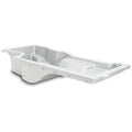 Deep Engine Oil Pan 2020+ Silverado 1500 3.0L Diesel - Raw