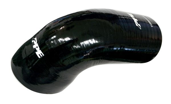 Silicone Inlet Hose GM Gas V8 Lt Series Throttle Body Black PPE Diesel