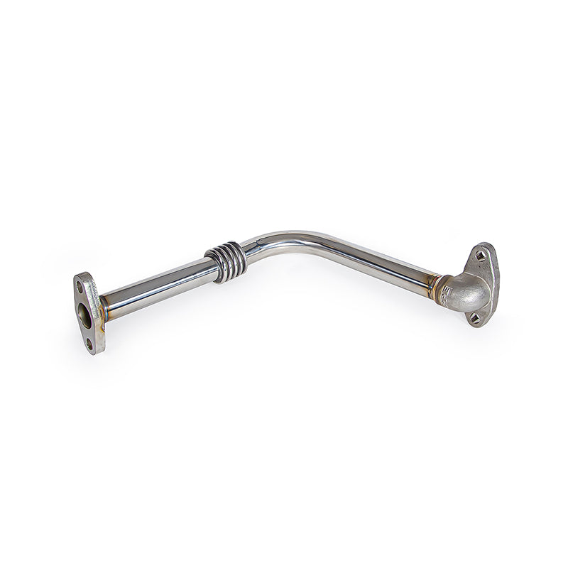 Oil Return Tube Short
