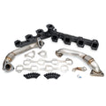 Ceramic Coating Process Silver Color PPE Diesel