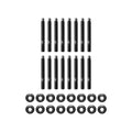 17-25 GM 6.6L Duramax Stud and Nut Kit for OEM Exhaust Manifolds Pacific Performance Engineering