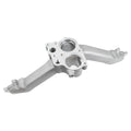 Engine Coolant Thermostat Housing - Single Sensor