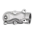 2004-2010 GM 6.6L Duramax Thermostat Housing Cover LLY LBZ LMM - Polished