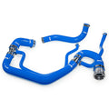 Coolant Hose Kit 06-10 LBZ / LMM Blue PPE Diesel