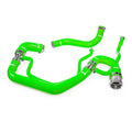 Coolant Hose Kit 06-10 LBZ / LMM Green PPE Diesel