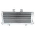 2001-2003 GM 6.6L Duramax w/ Allison Transmission Bar and Plate Transmission Cooler PPE Diesel