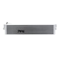 Transmission Cooler Bar and Plate - GM SUV Diesel/Gas with 10 Speed - 2021-2024 PPE