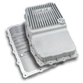 2019-2022 GM w/ 10L80 Heavy-Duty Deep Cast Aluminum Transmission Pan Raw