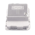 700R4 4L60 4L60E 4L65 4L70E 4L75E Deep Transmission Pan 1982 and Later GM - Raw Pacific Performance Engineering