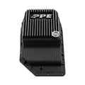 07-23 GM 6L90 Heavy-Duty Cast Aluminum Transmission Pan Brushed Pacific Performance Engineering