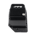 07-23 GM 6L90 Heavy-Duty Cast Aluminum Transmission Pan Black Pacific Performance Engineering