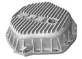 Heavy Duty Aluminum Rear Differential Cover GM/Dodge 2500HD/3500HD Raw PPE Diesel