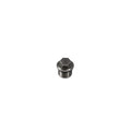 ORB Plug -6 AN (9/16 Inch -18) Stainless Steel ORB Plug with Neodymium Magnet
