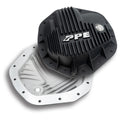 2020-2022 GM 6.6L Duramax 11.5 Inch /12 Inch -14 Heavy-Duty Cast Aluminum Rear Differential Cover Black