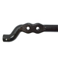 Center Link OE-Style Taper 1.6 Inch Diameter 2011-2020 PPE Diesel