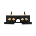 01-10 GM 2500HD/3500HD w/Allison 1000 - Performance Transmission Mount Purple Bushing 30A Pacific Performance Engineering