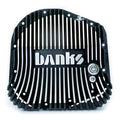 Differential Cover Kit 1985-24 Sterling 10.25 Black Banks Power
