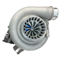 KC Stage 3 Turbo (SPECIAL COVER) - 6.0 POWERSTROKE (2003)