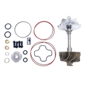 KC Balanced Assembly DIY Turbo Kit - 7.3 POWERSTROKE (E99)