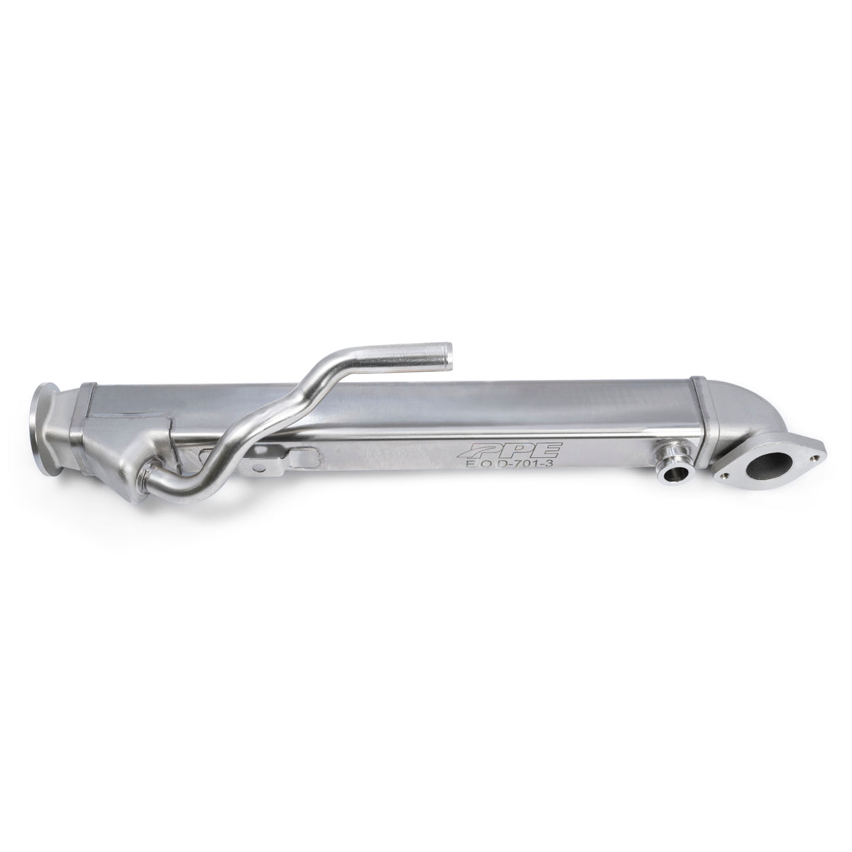 EGR Cooler Ford 6.0L 04-07 PPE Diesel