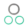 03-10 Ford 6.0L Power Stroke EGR Valve Replacement Gasket and O-rings Pacific Performance Engineering