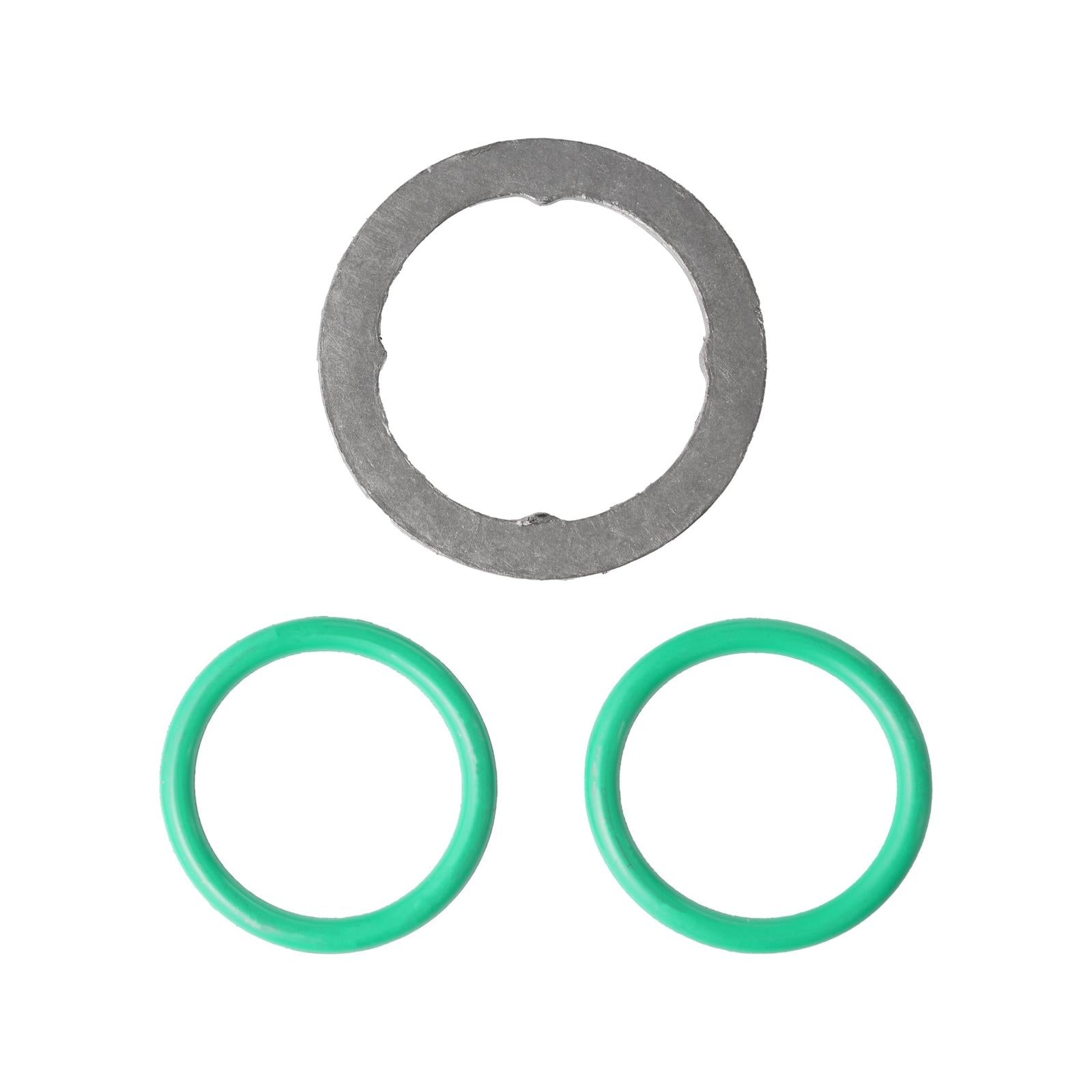 03-10 Ford 6.0L Power Stroke EGR Valve Replacement Gasket and O-rings Pacific Performance Engineering