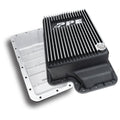 Ford Deep Transmission Pan 5R110 Brushed PPE Diesel