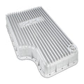 6R140 Transmission Pan Ford 6.7L 11-19 Raw PPE Diesel
