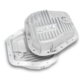 Rear Differential Cover Ford 9.75 Raw PPE Diesel