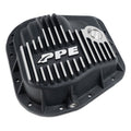 Rear Differential Cover Ford 9.75 Brushed PPE Diesel