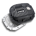 Differential Cover Kit Ford 8.8 Axle 2015+ Brushed PPE Diesel