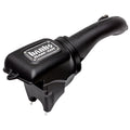 Banks Ram-Air Big-Ass Dry Filter Cold Air Intake System for 18-23 Jeep Wrangler JL 2.0L Turbo