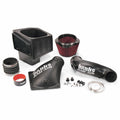 Ram-Air Cold-Air Intake System Oiled Filter 07-09 Dodge 6.7L Banks Power
