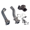 Upgraded BELLOWED UP-PIPE KIT - 7.3 POWERSTROKE (L99-03)