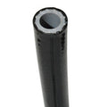 Silicone Hose 3/8 Inch ID Black Price Per Foot Uncut PPE Diesel