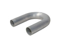Aluminum Tube 2.50 Inch OD 180 Degree 4.0 Inch Radius PPE Diesel