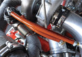 Heat Sleeve 3/4 Inch X 1 Foot Sil FGW Up To 2000 Degree F PPE Diesel