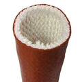 Heat Sleeve Silicone FGW 2.5 Inch X 1 Foot