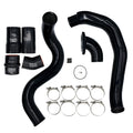 KC Intercooler Pipe Kit - 6.0 Powerstroke (2003-2007) - Royal Blue