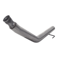 Dodge 4 Inch Turbocharger Down Pipe Armor Lite Series For 98-02 Dodge Ram Cummins MBRP