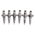 Dodge Cummins 03-04 Brand New Injector Set 200% Over Dynomite Diesel