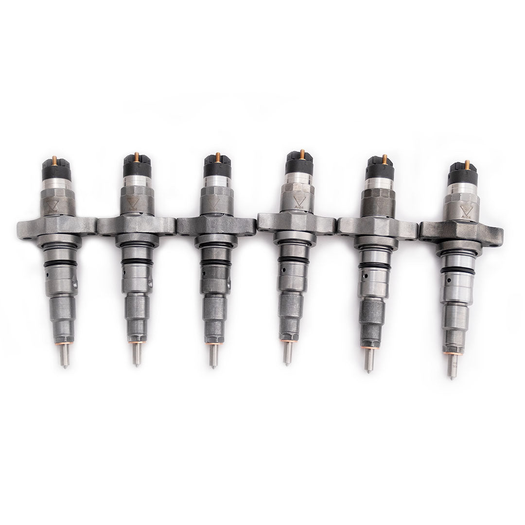 Dodge Cummins 04.5-07 Brand New Injector Set 350% Over Dynomite Diesel